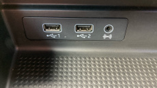 SEAT Ibiza 1.0 TSI 95 FR [EZ] 5dr Petrol Hatchback